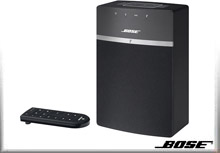 Bose Soundtouch 10